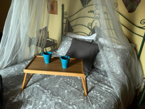 Hotels in Taganana